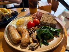 -Jamaicablue Coffeeshop(中央广场店)