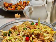 -私厨小磨(连丰路店)