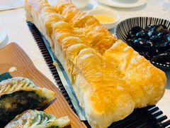 -安蒂娅.悦景轩中餐厅(西乡店)