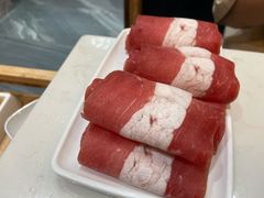 经典肥牛卷-傣妹火锅(丰庄路店)
