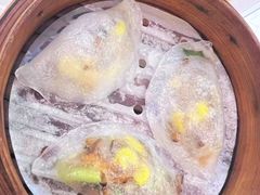 粉果-海港酒家(始创中心店)
