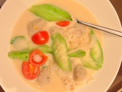 -万豪中餐厅·粤菜·北京粤财JW万豪酒店