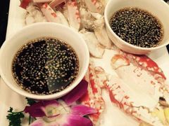 -新花城蟹粉馆(乌鲁木齐店)