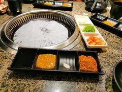 -韩小悦牛排烤肉无限续(遂宁万达店)