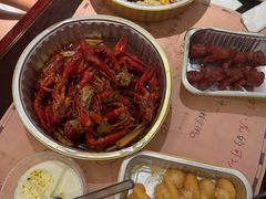 -靓靓蒸虾·头牌蒸虾(雪松路总店)