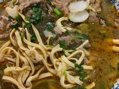 -杨家牛肉汤(淮建路店)