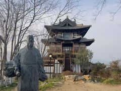 -雅达·阳羡溪山小镇中心