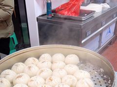 -韩包子(建设路店)