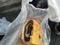 驴打滚-牛街洪记小吃店(牛街店)