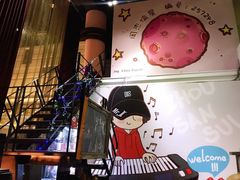 -Mr.J义法厨房(北医店)