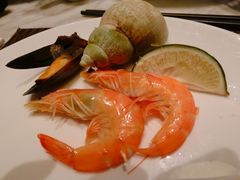 -北京王府井希尔顿酒店·万斯阁西餐厅