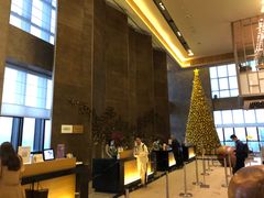 -重庆解放碑威斯汀酒店