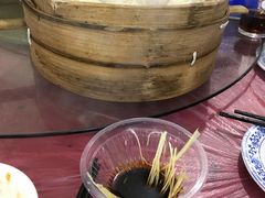 -桂萍特色牛筋牛杂(长堤街总店)