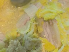 -北李妈妈菜·海肠捞饭(开发区万达店)