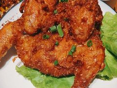 -满园烤鸭·春饼(奥体万达店)