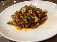 -长兴菜馆(高桥店)