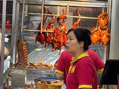 -陈光记烧腊店(罗保博士街店)