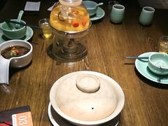 -粗茶淡饭·隐庐私厨(东亭店)