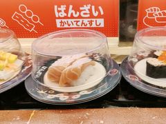 -万岁寿司(万国店)