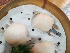 陈光记虾饺-澳门陈光记烧味饭店(南京德基广场店)
