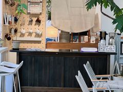 -收获咖啡HARVEST RESERVE(苍山店)