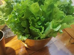 -韩香阁烤肉·烤活鳗(宽厚里店)