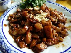 -聚发号清真菜馆