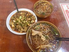 -巷子肥肠(科华巷店)