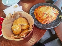 -咖法森林·咖啡  酒吧(天河店)