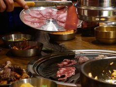 -·缸桶屋·韩式牛肋条自助烤肉(西湖D11店)