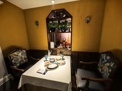 -俄士厨房(五棵松华熙LIVE店)