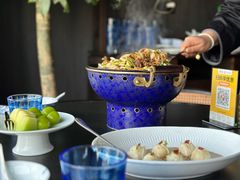 -喜悦烤鸭·新京菜(王府井店)