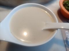-煲宫猪肚鸡(晶品店)