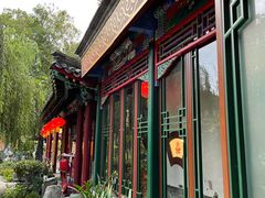 -白家大院·王府宫廷菜(苏州街店)