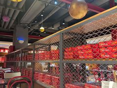 -Mr.Pizza米斯特比萨(盐城聚龙湖店)