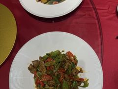 -豪廷轩中餐厅·特色云南菜(温德姆至尊豪廷大酒店)