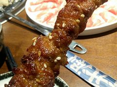 -快乐小羊火锅餐厅(农科路店)