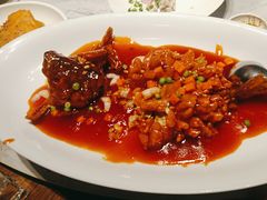 -阿明小菜·海鲜·上海菜(浦建路店)