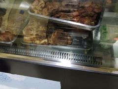 -宝光熏肉鞋底火烧(新街口店)