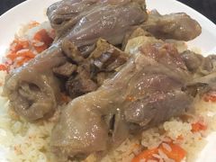 双腿抓饭-217丰惠源抓饭(星湖街店)
