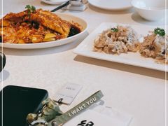 -维园悦谱·海派家常菜(乌鲁木齐南路店)