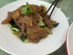 -桃子餐厅·天津菜(王顶堤总店)
