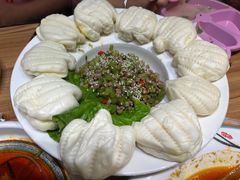 -品回味清真西北楼(宁波首店)