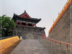 -开封城墙景区
