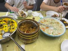 -大众海鲜(巨龙北路店)