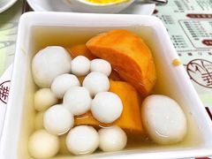 -香港華心糖水鋪(南西总店)
