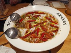 老坛子酸菜鱼-太二酸菜鱼(石家庄万象城店)