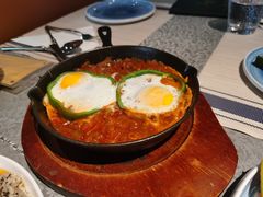 -La Medina餐厅(亮马河南路店)