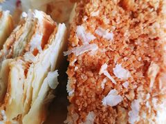 拿破仑-新侨三宝乐面包店(崇文门店)