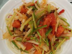 -巴依老爷新疆美食(牡丹园店)